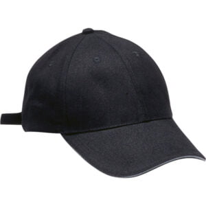 Davis Kids Cap med trykk - Bilde 3