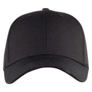 Melange Cap med trykk - Bilde 3