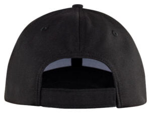 Melange Cap med trykk - Bilde 4