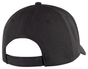 Melange Cap med trykk - Bilde 5