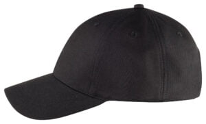 Melange Cap med trykk - Bilde 6