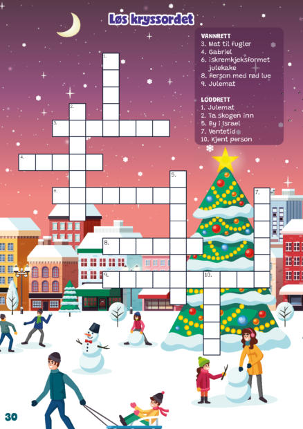 Julehefte 2023 - Bilde 3