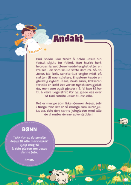 Julehefte 2023 - Bilde 7