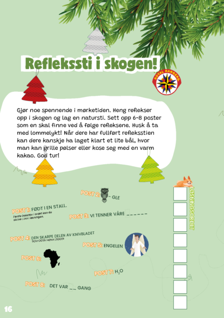 Julehefte 2023 - Bilde 8