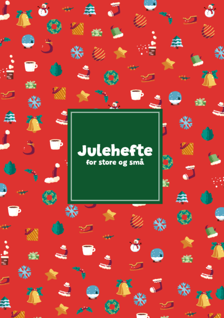 Julehefte 2023 - Bilde 2
