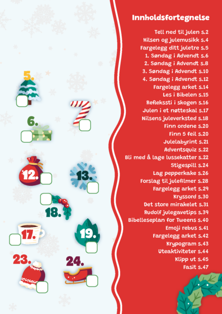 Julehefte 2023 - Bilde 5