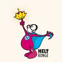 Helt Konge lisens 2026/2027