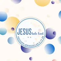 Jesus Hele Livet lisens 2026/2027