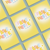 Påskeheftet 2025 - Forhåndsbestill