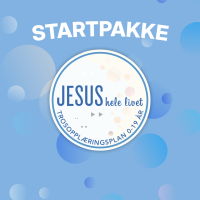 JHL Startpakke
