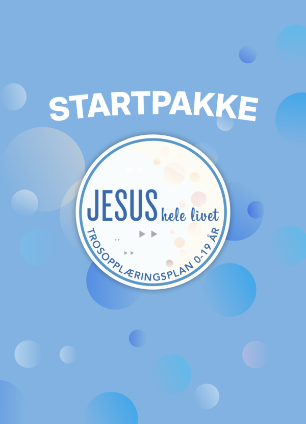 JHL Startpakke