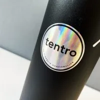 Tentro- Klistremerke 5 x 5 Bundle - 20stk
