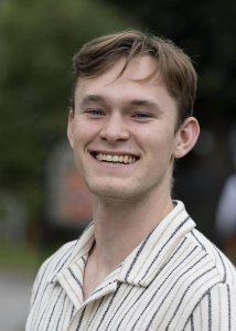 Ole Kristian Johansen