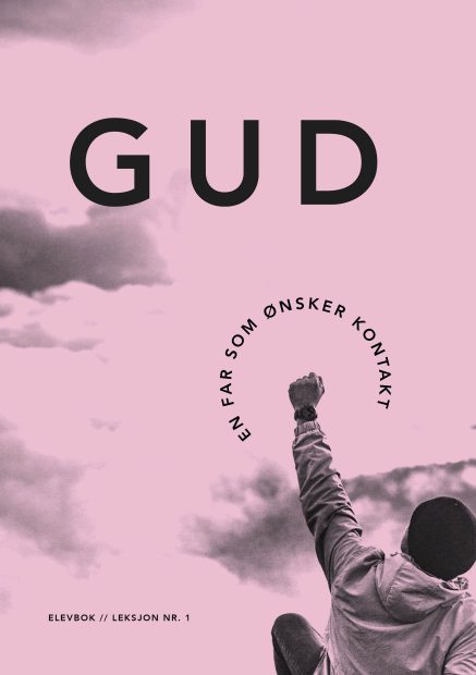 Leksjon 1: Gud