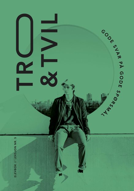 Leksjon 5: Tro og tvil