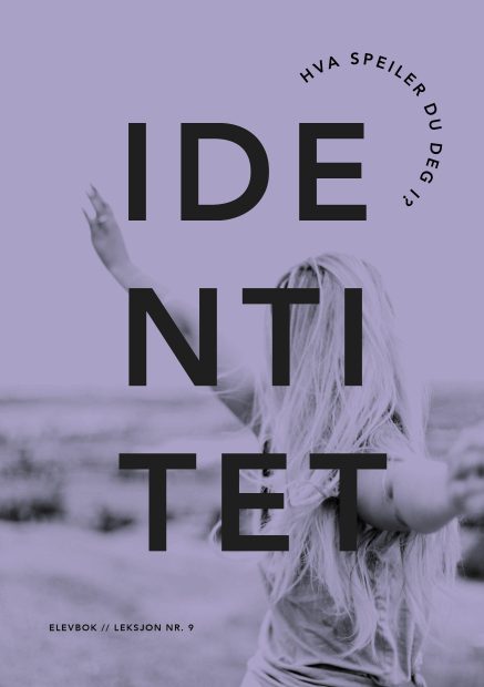 Leksjon 9: Identitet
