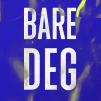 Bare Deg - singback
