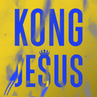 Kong Jesus - singback