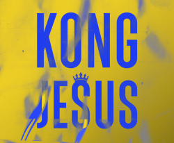Kong Jesus - singback