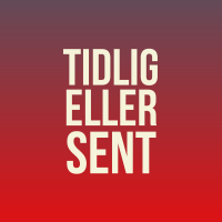 Tidlig eller sent - Singback