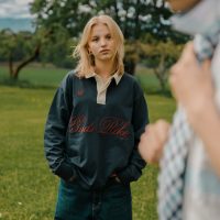 Genser - "Guds rike"