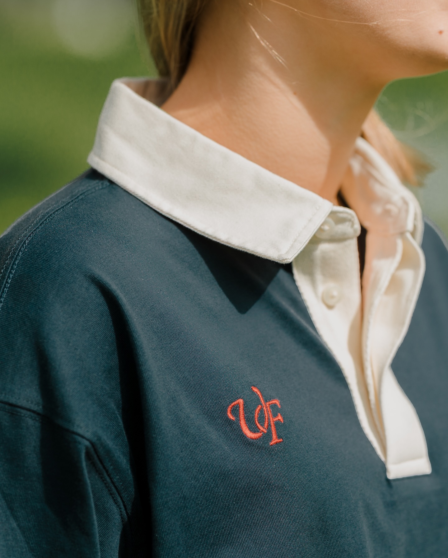 Genser - "Guds rike" - Bilde 2