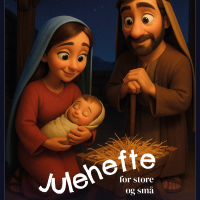 Julehefte 2025