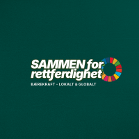 Bærekrafthefte - Sammen for rettferdighet