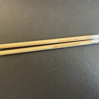 Blyant - Jesus hele livet / Jesus min bestevenn