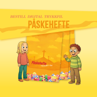 Påskehefte 2026 - Trykkfil PDF