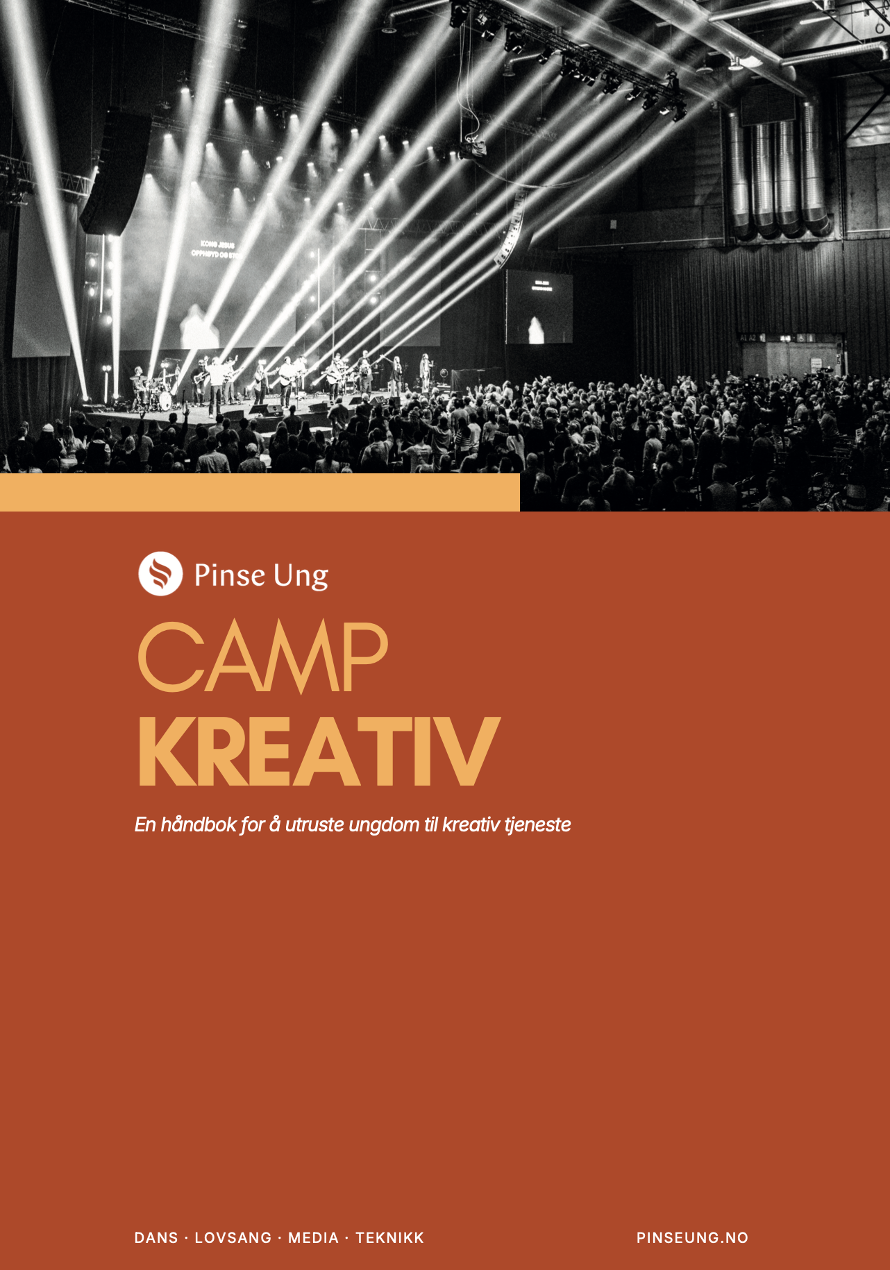 Camp Kreativ Manual